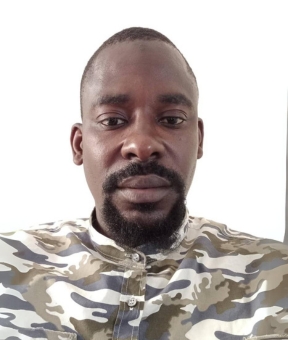 Mansour Badiane Responsable Safety
